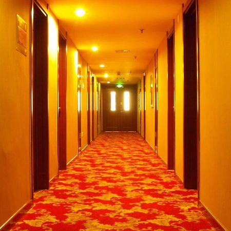 Tianjin Jinma Hotel Kamer foto